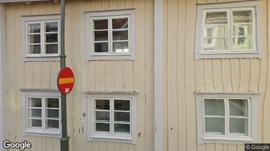 Lägenheter att hyra i Eskilstuna - Bild från Google Street View