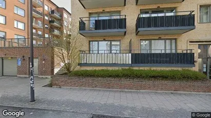 Lägenheter att hyra i Sundbyberg - Bild från Google Street View