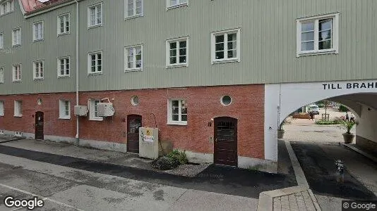 Lägenheter att hyra i Område ej specificerat - Bild från Google Street View