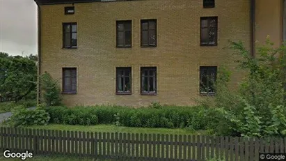 Lägenheter att hyra i Linköping - Bild från Google Street View