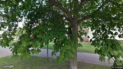 Lägenheter att hyra i Norrköping - Bild från Google Street View