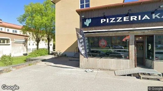 Lägenheter att hyra i Västerort - Bild från Google Street View