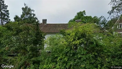 Lägenheter till salu i Örgryte-Härlanda - Bild från Google Street View