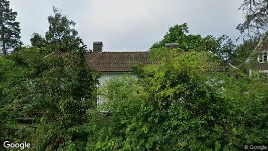 Lägenheter till salu i Örgryte-Härlanda - Bild från Google Street View