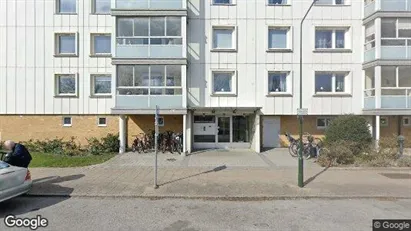 Lägenheter till salu i Malmö Centrum - Bild från Google Street View
