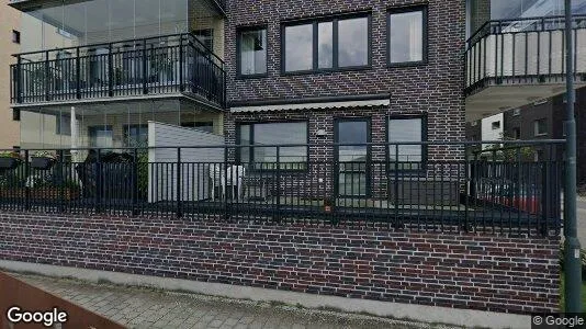 Lägenheter till salu i Limhamn/Bunkeflo - Bild från Google Street View