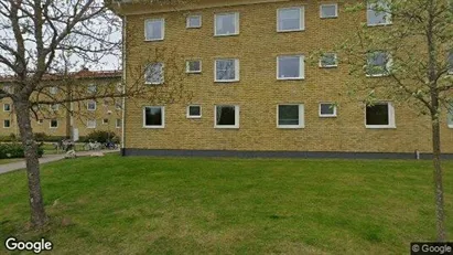 Lägenheter till salu i Kalmar - Bild från Google Street View
