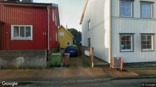 Lägenheter till salu i Varberg - Bild från Google Street View