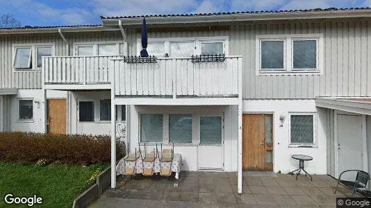 Lägenheter att hyra i Orust - Bild från Google Street View