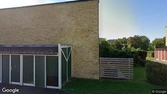 Lägenheter att hyra i Linköping - Bild från Google Street View