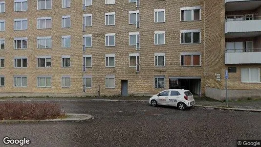 Lägenheter att hyra i Eskilstuna - Bild från Google Street View