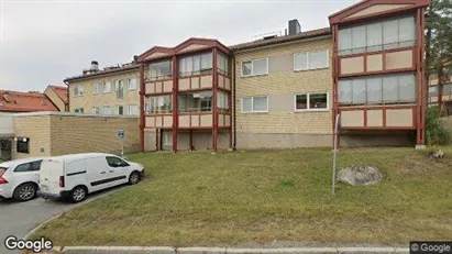 Lägenheter till salu i Sigtuna - Bild från Google Street View