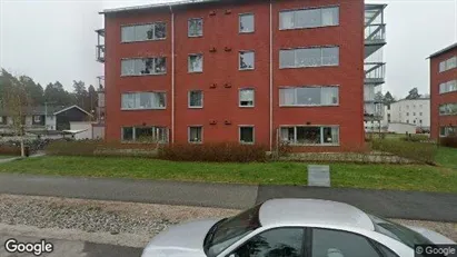 Lägenheter till salu i Örebro - Bild från Google Street View