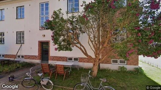 Lägenheter till salu i Malmö Centrum - Bild från Google Street View