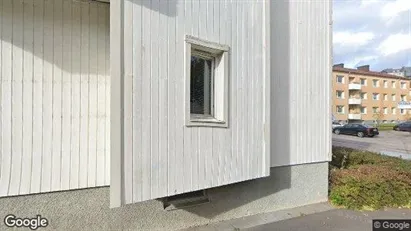 Lägenheter att hyra i Trollhättan - Bild från Google Street View