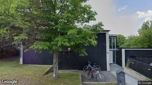Lägenheter till salu i Nacka - Bild från Google Street View