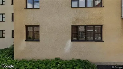 Lägenheter till salu i Sollentuna - Bild från Google Street View