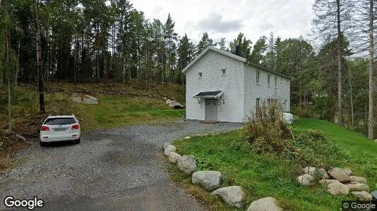 Lägenheter till salu i Nacka - Bild från Google Street View