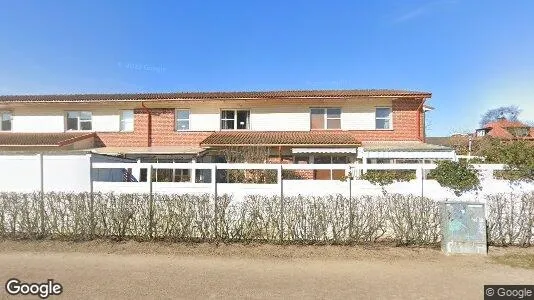 Bostadsrätter till salu i Helsingborg - Bild från Google Street View