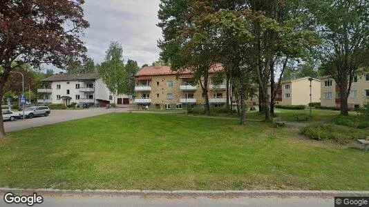 Lägenheter att hyra i Falun - Bild från Google Street View