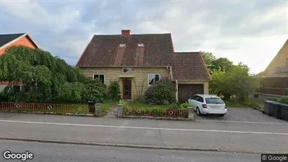 Lägenheter att hyra i Växjö - Bild från Google Street View