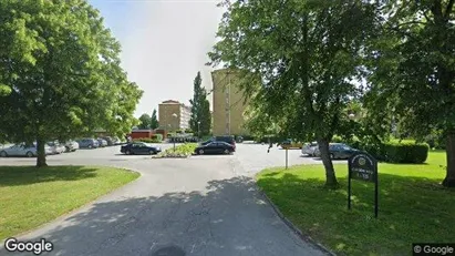 Lägenheter till salu i Kristianstad - Bild från Google Street View