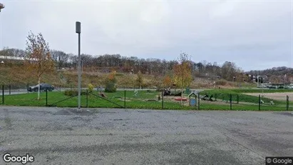 Lägenheter till salu i Lundby - Bild från Google Street View