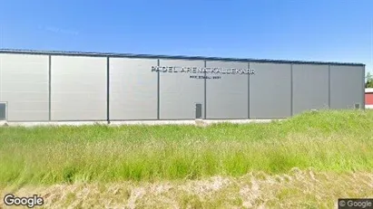 Lägenheter till salu i Tjörn - Bild från Google Street View