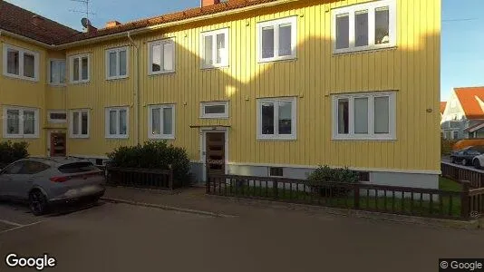 Lägenheter till salu i Örgryte-Härlanda - Bild från Google Street View
