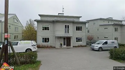 Lägenheter till salu i Vaxholm - Bild från Google Street View