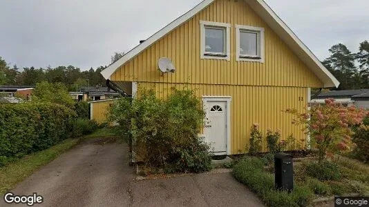 Lägenheter till salu i Västerås - Bild från Google Street View