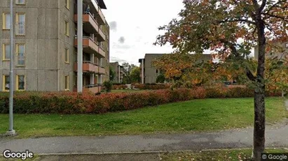 Lägenheter till salu i Nacka - Bild från Google Street View