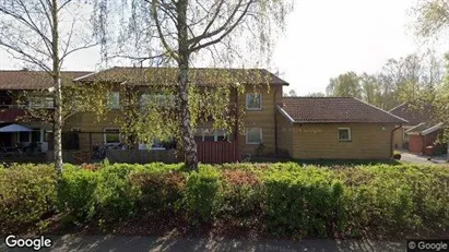 Lägenheter att hyra i Kristianstad - Bild från Google Street View