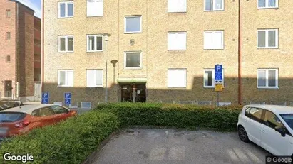 Bostadsrätter till salu i Eslöv - Bild från Google Street View