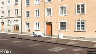 Bostadsrätter till salu i Vasastan - Bild från Google Street View