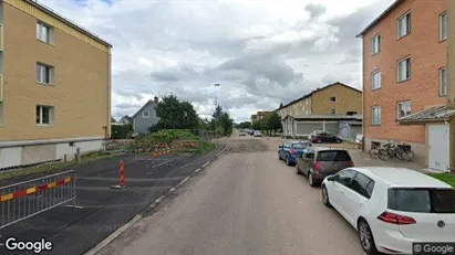 Bostadsrätter till salu i Kristinehamn - Bild från Google Street View