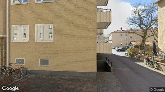 Lägenheter till salu i Kalmar - Bild från Google Street View