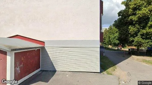 Lägenheter att hyra i Norrköping - Bild från Google Street View
