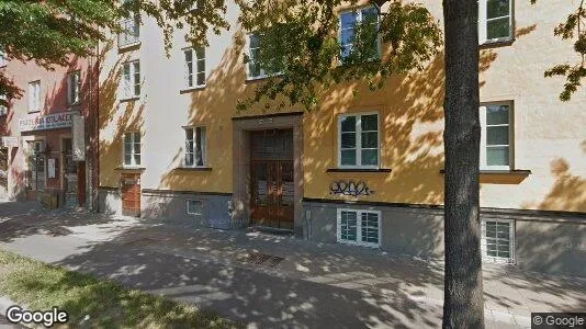 Lägenheter att hyra i Område ej specificerat - Bild från Google Street View