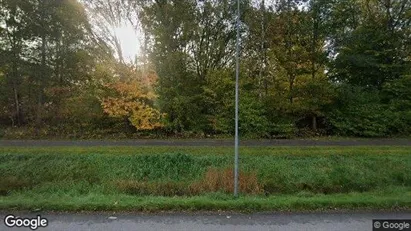 Lägenheter till salu i Höör - Bild från Google Street View