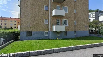 Lägenheter till salu i Mölndal - Bild från Google Street View