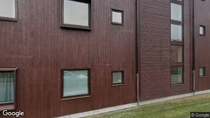 Lägenheter att hyra i Växjö - Bild från Google Street View