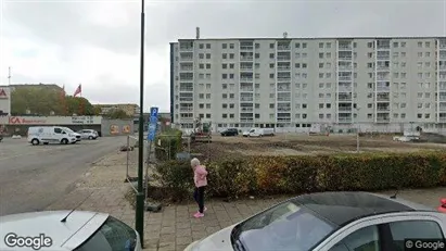 Lägenheter att hyra i Malmö Centrum - Bild från Google Street View