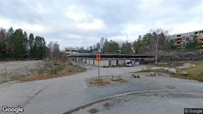 Lägenheter att hyra i Upplands Väsby - Bild från Google Street View