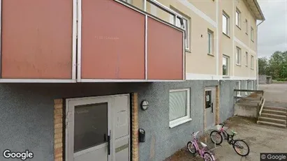 Lägenheter att hyra i Uppvidinge - Bild från Google Street View