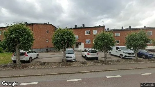 Lägenheter att hyra i Uppvidinge - Bild från Google Street View