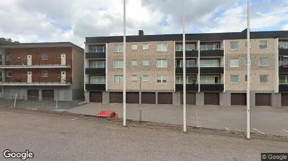 Lägenheter att hyra i Jönköping - Bild från Google Street View