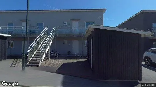 Lägenheter att hyra i Helsingborg - Bild från Google Street View