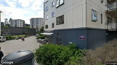 Lägenheter att hyra i Område ej specificerat - Bild från Google Street View
