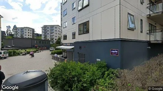 Lägenheter att hyra i Område ej specificerat - Bild från Google Street View